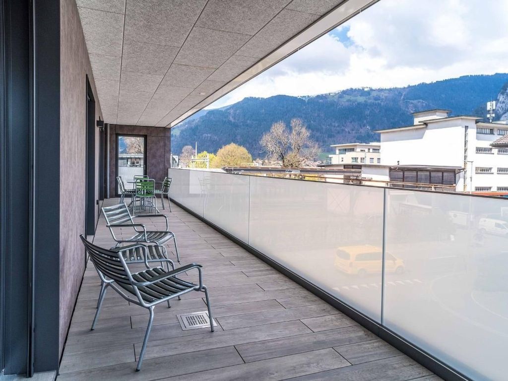 Apartment Narzisse