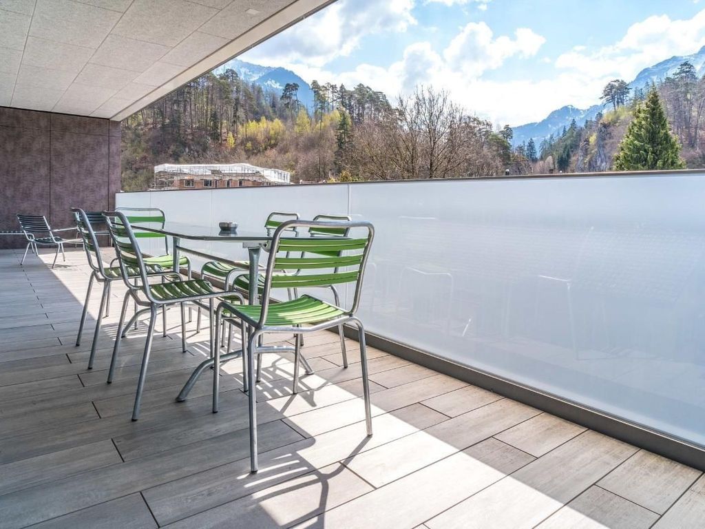 Apartment Alperose