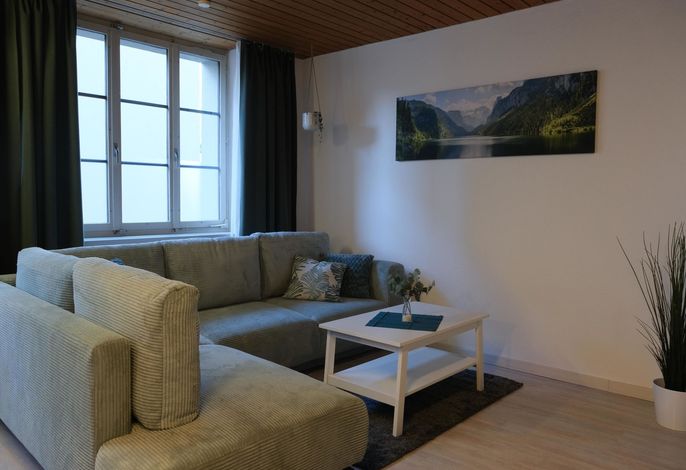 Apartment Goldey Appartement/Fewo 4-Bettwohnung .1