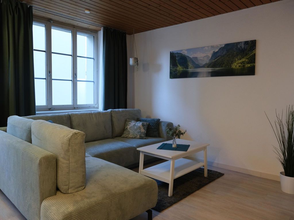 Apartment Goldey Appartement/Fewo 4-Bettwohnung
