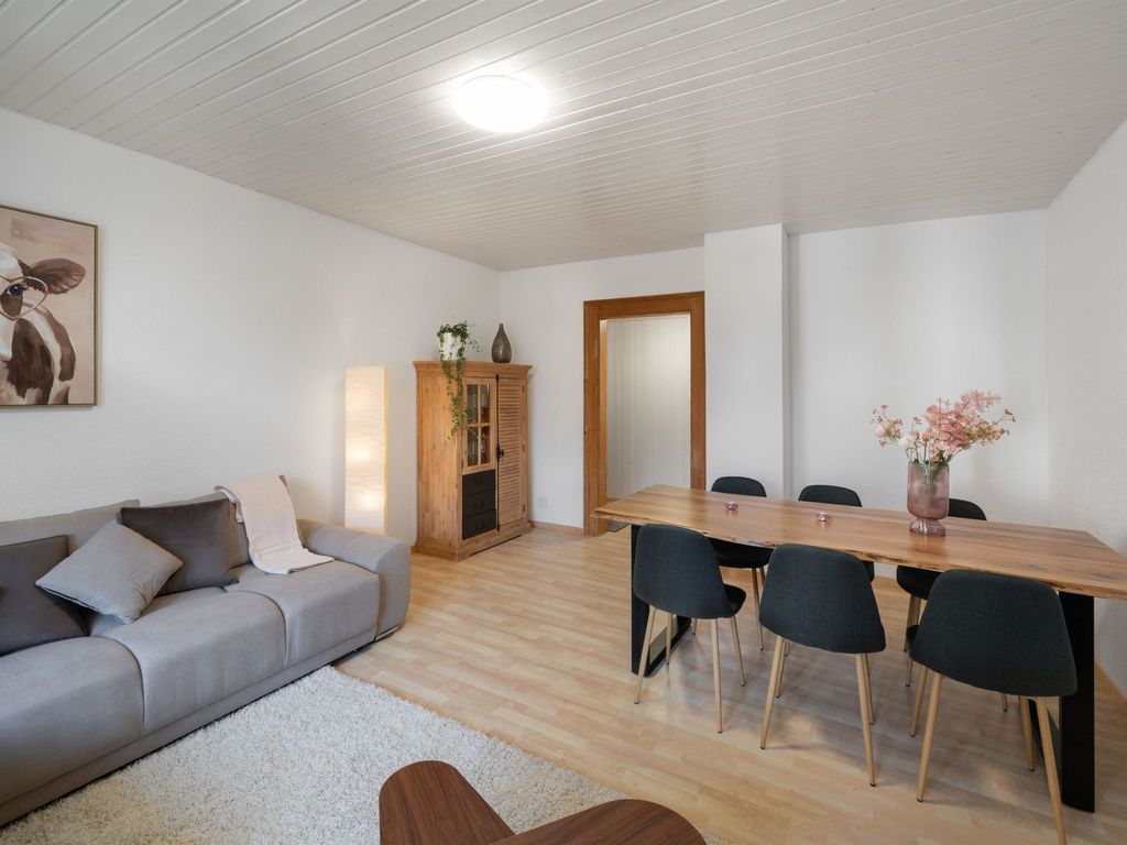 Apartment Troja Appartement/Fewo 4-Bettwohnung