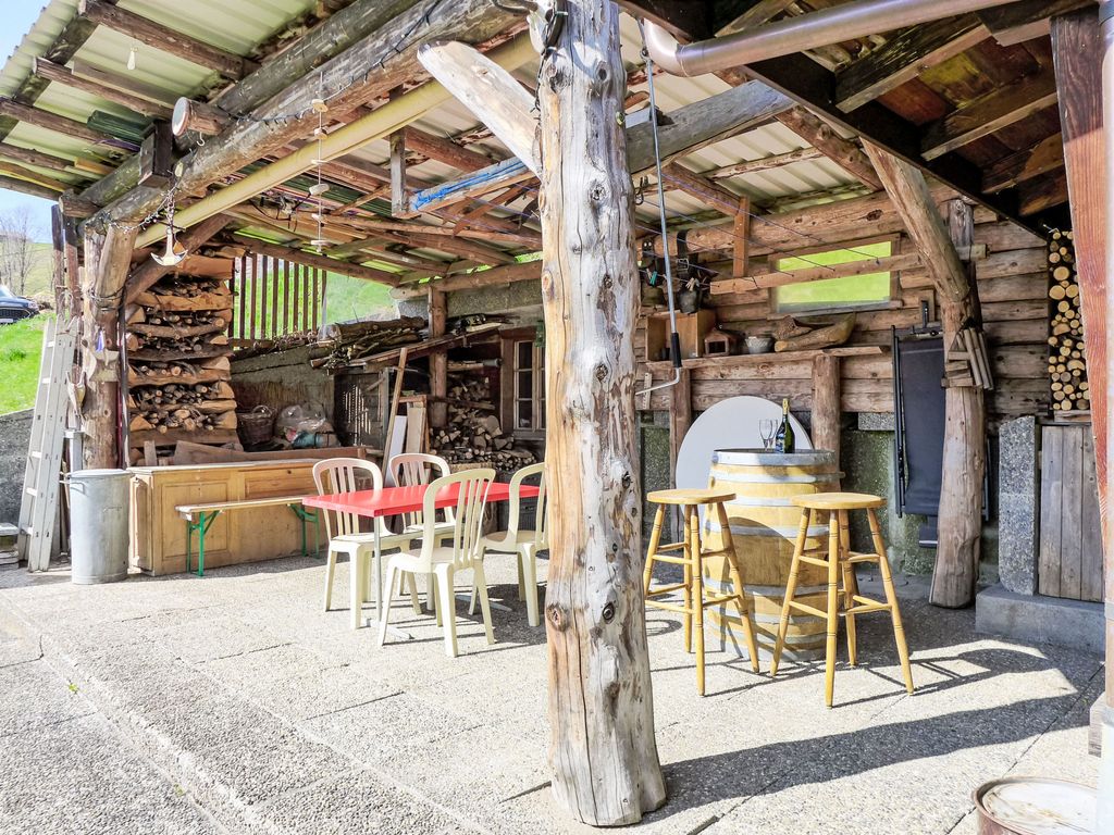 Chalet Träumli