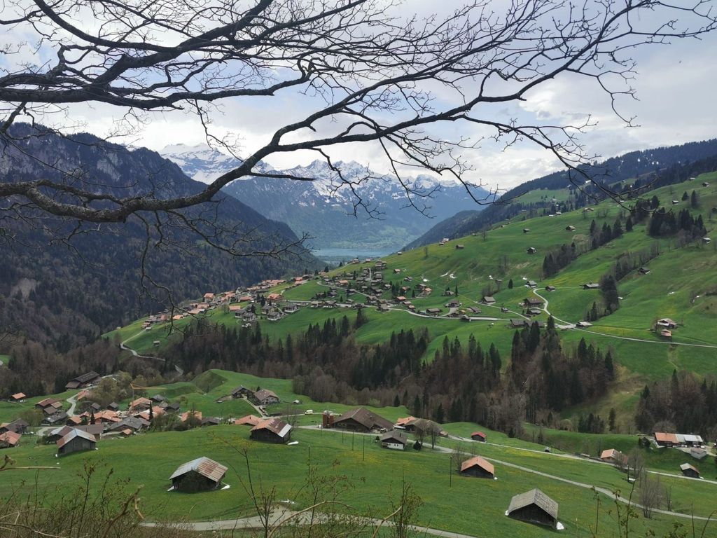 Fewo Wychelboden