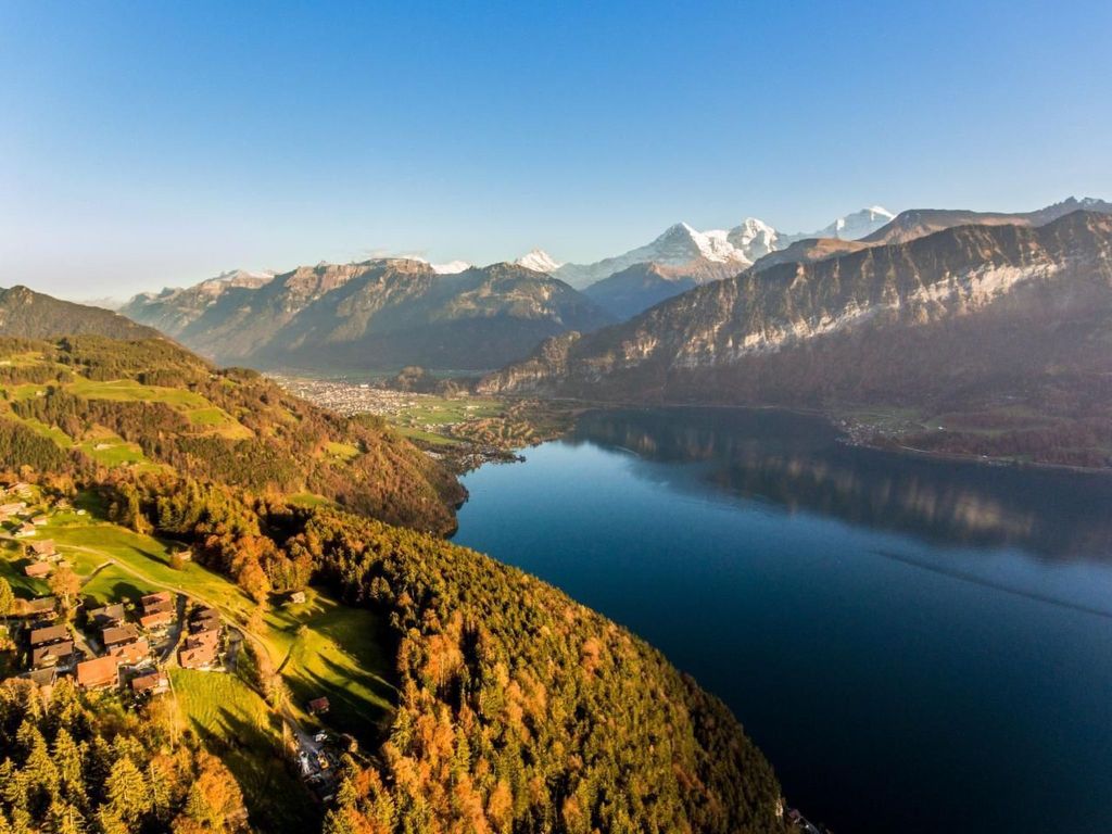 Apartment Enzian mit Mitbenutzung SPA & Wellness