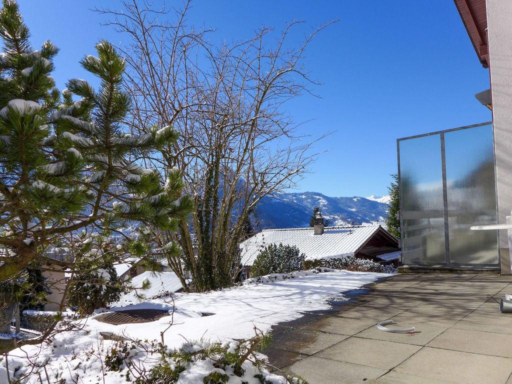 Salzhubelweg