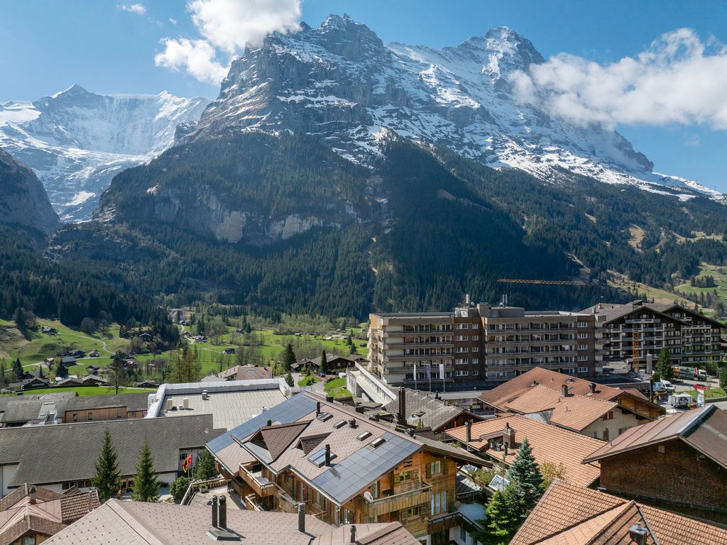 Chalet Abendrot apARTments