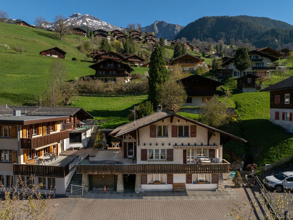 Strassscheuer
