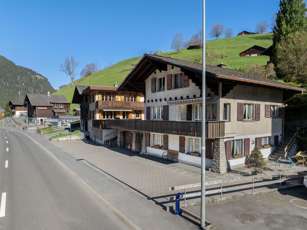 Strassscheuer