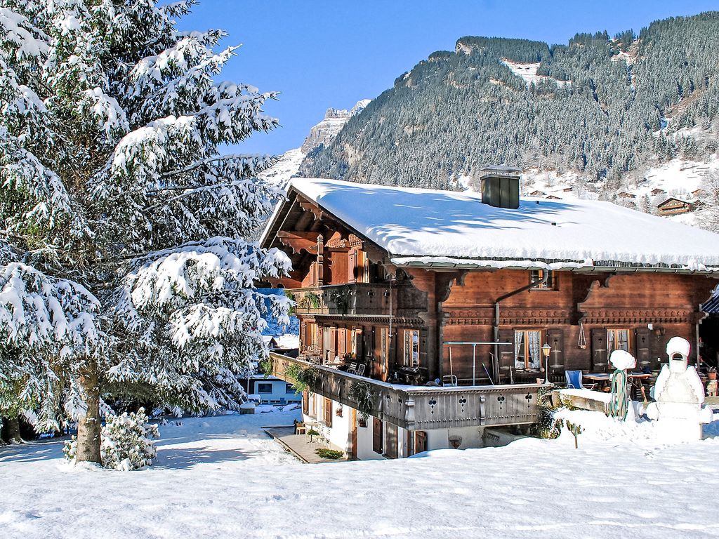 Chalet Marie Rosa