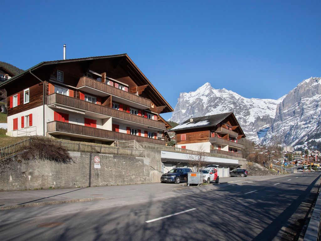 Chalet Beausite