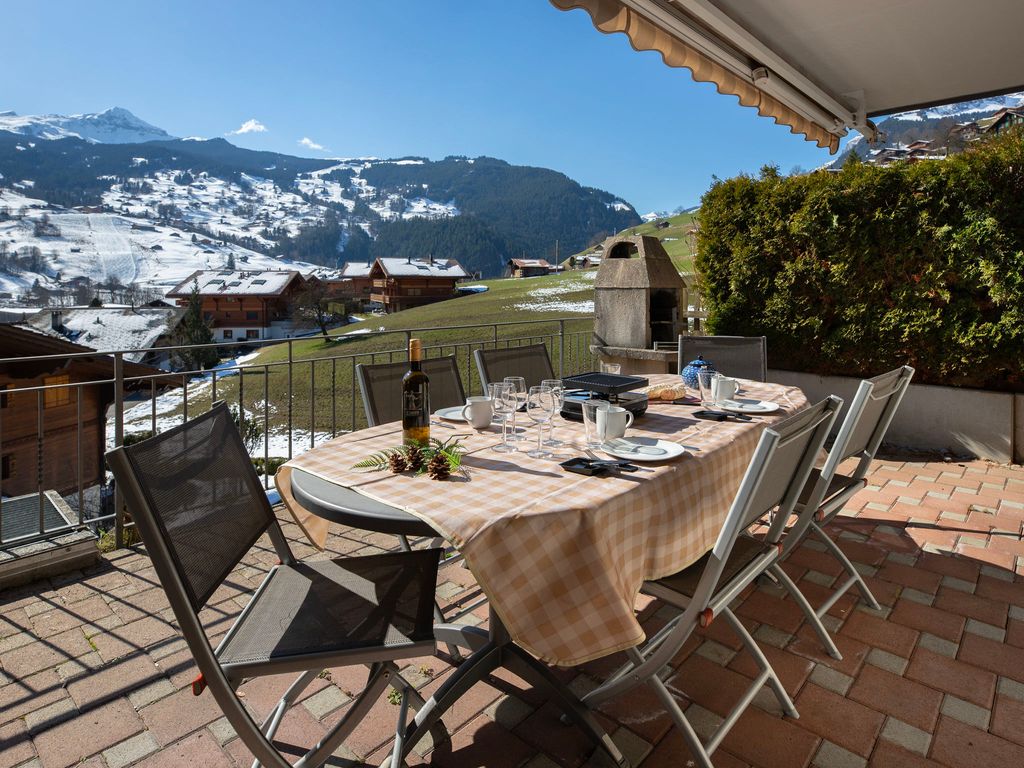 Chalet Cortina