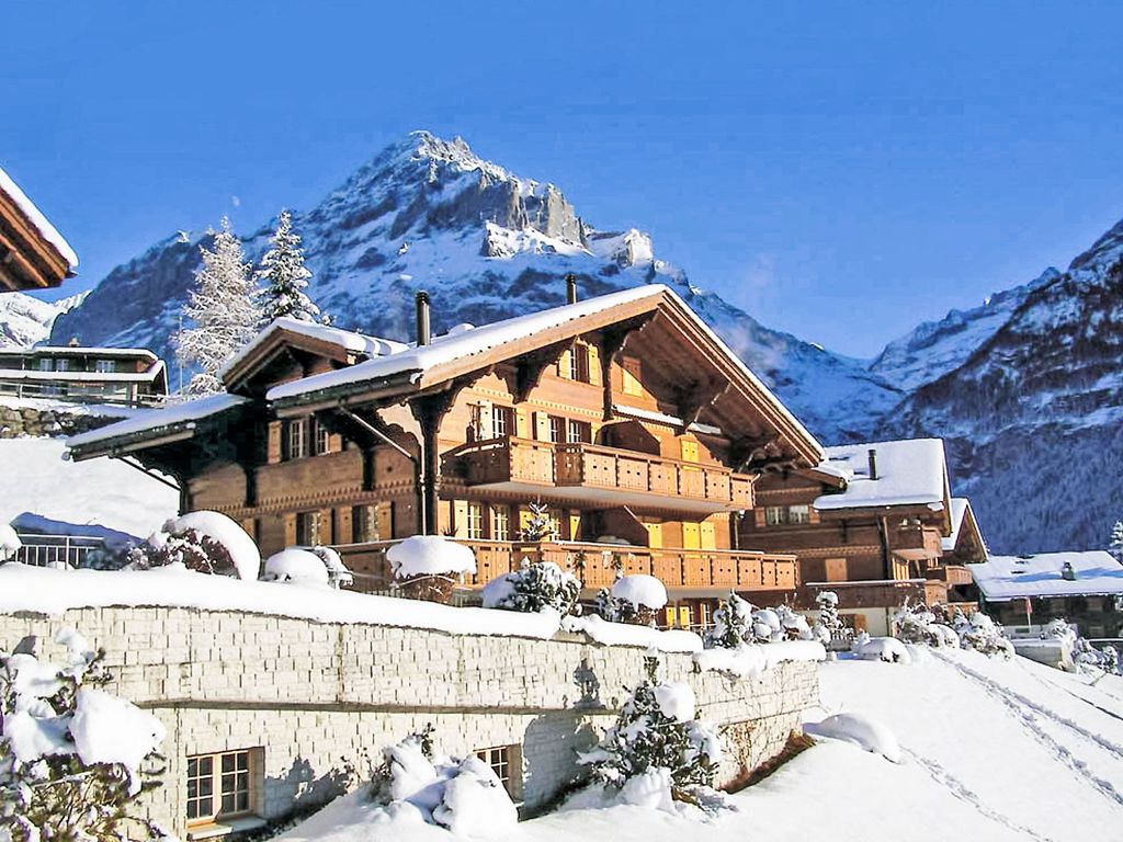 Chalet Nagano