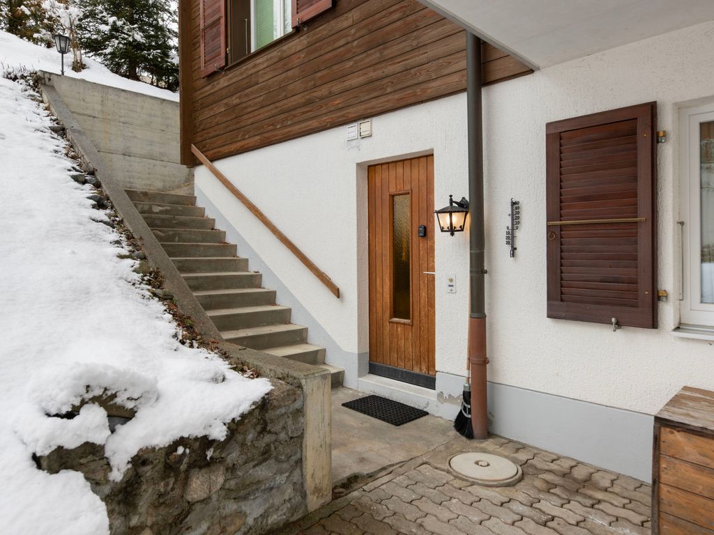 Chalet Almis-Bödeli