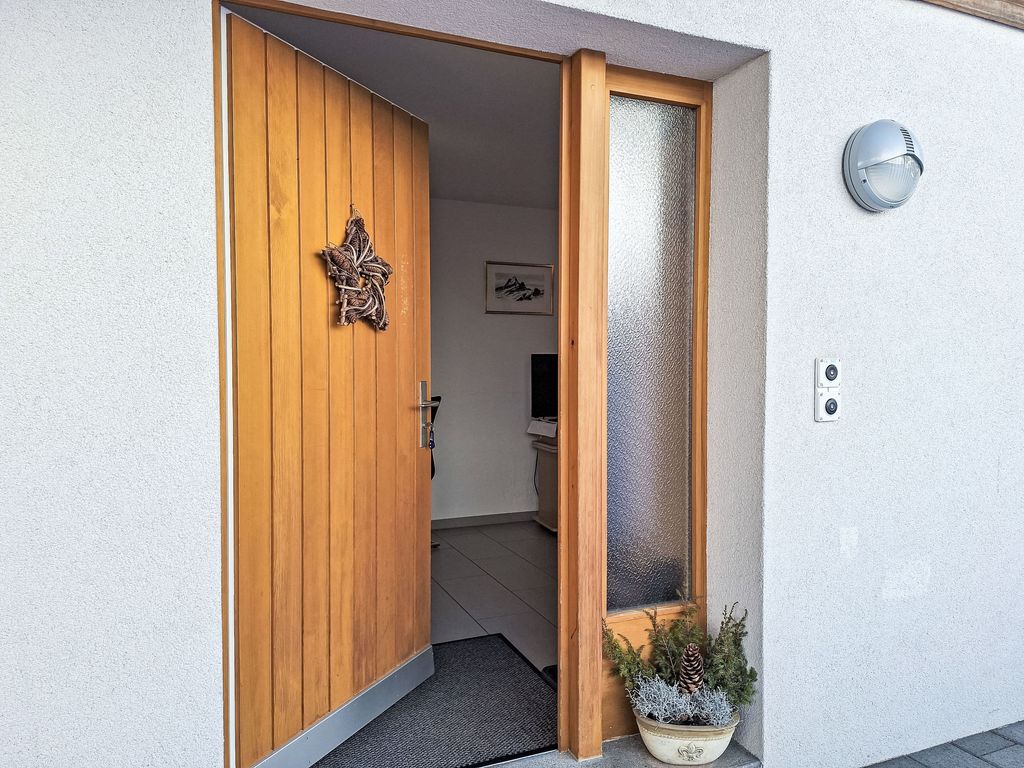 Chalet am Reeti
