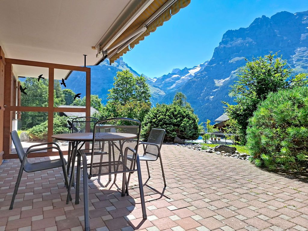 Chalet Hori