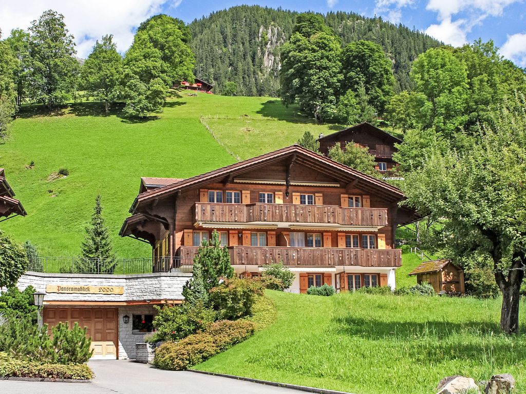 Chalet Hori