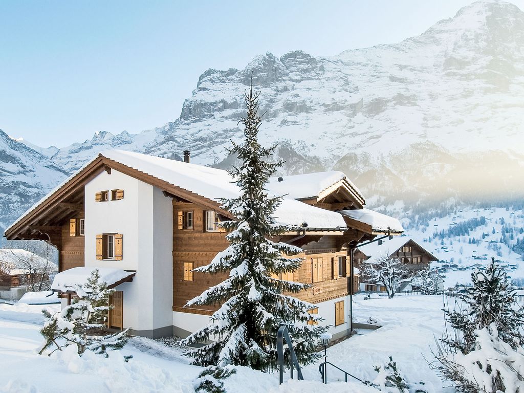 Chalet Hori
