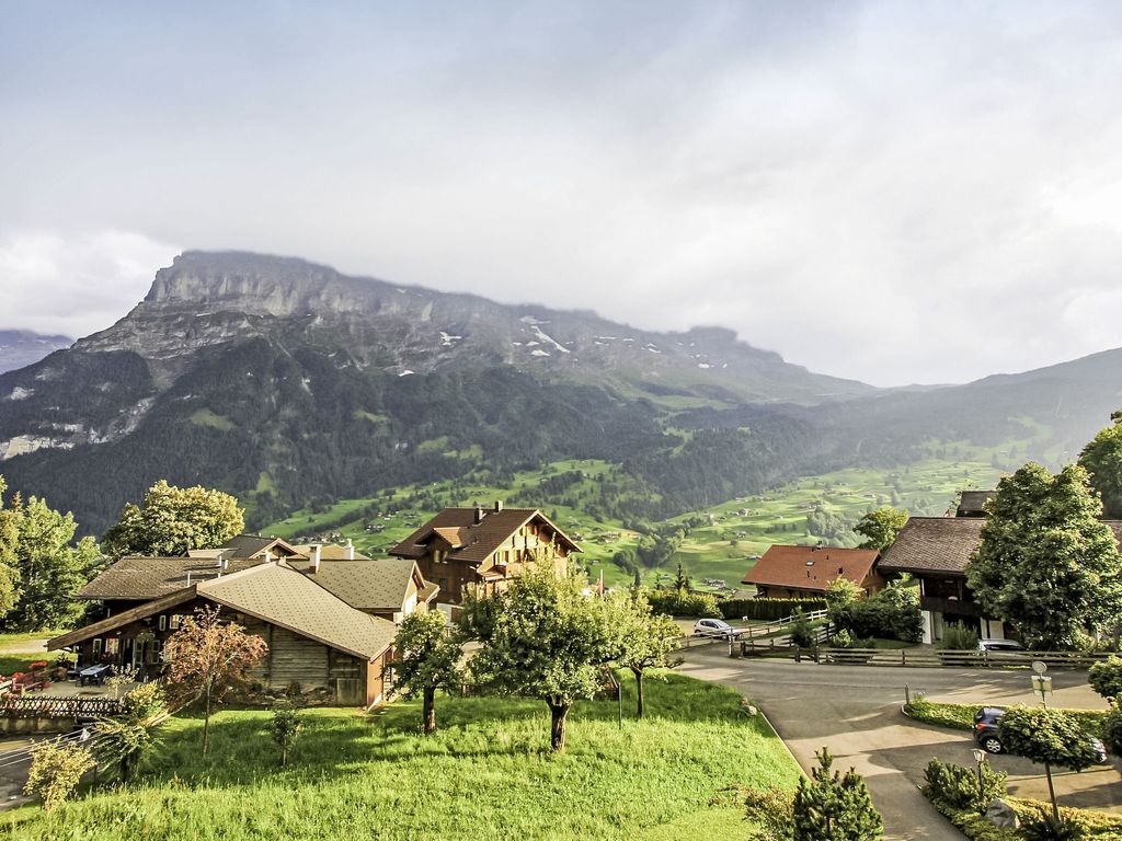 Chalet Hori