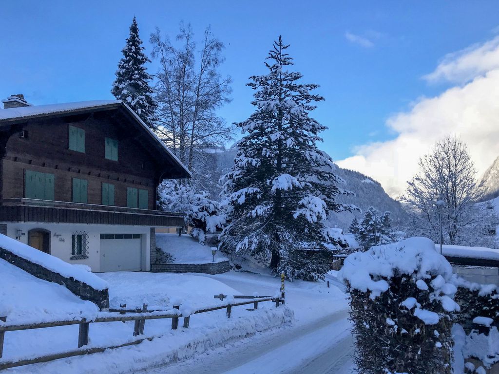 Chalet Anna