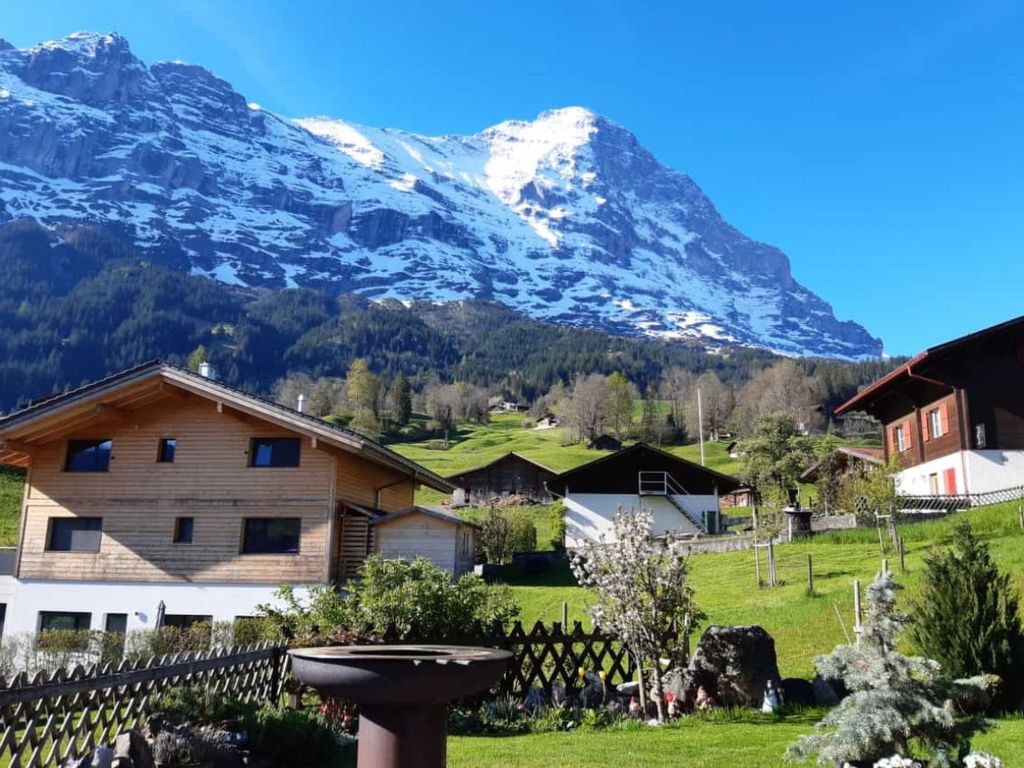 Chalet Friedrich