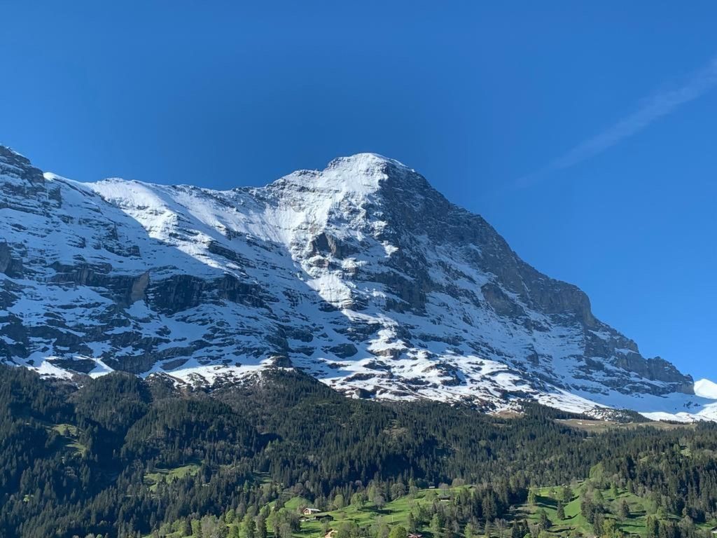 Grindelwald