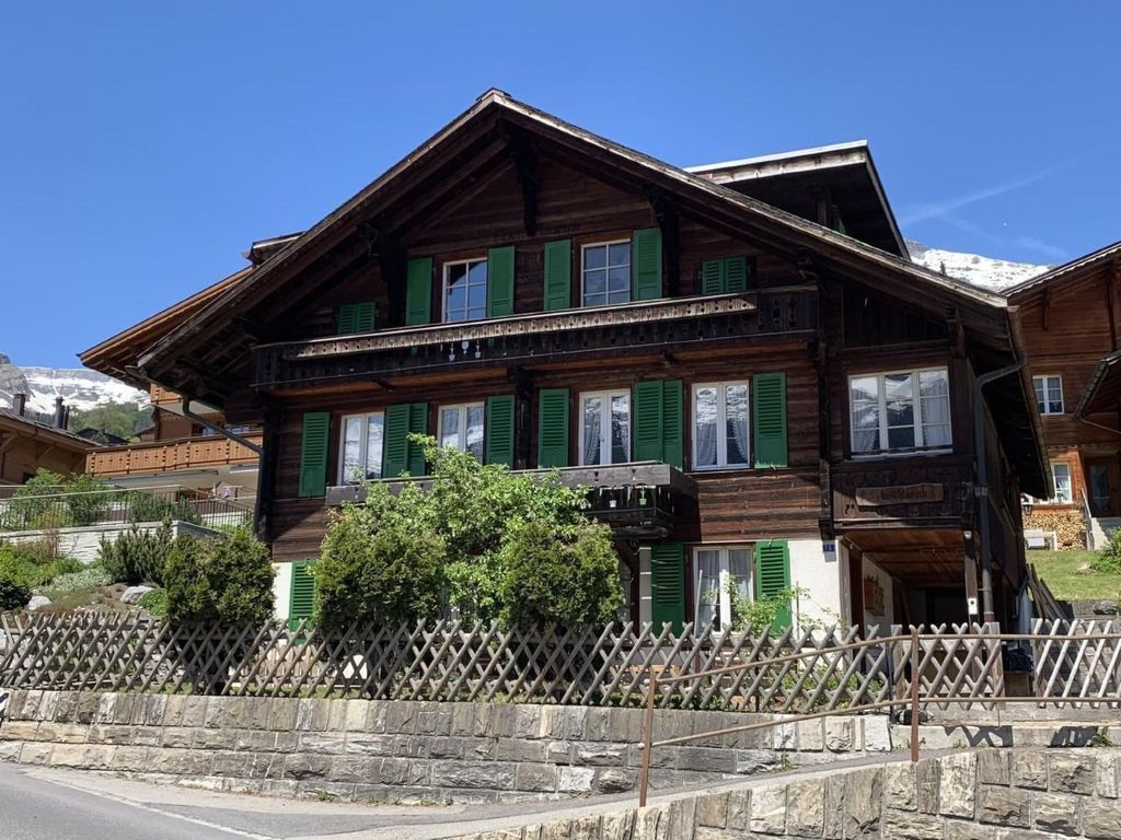 Grindelwald
