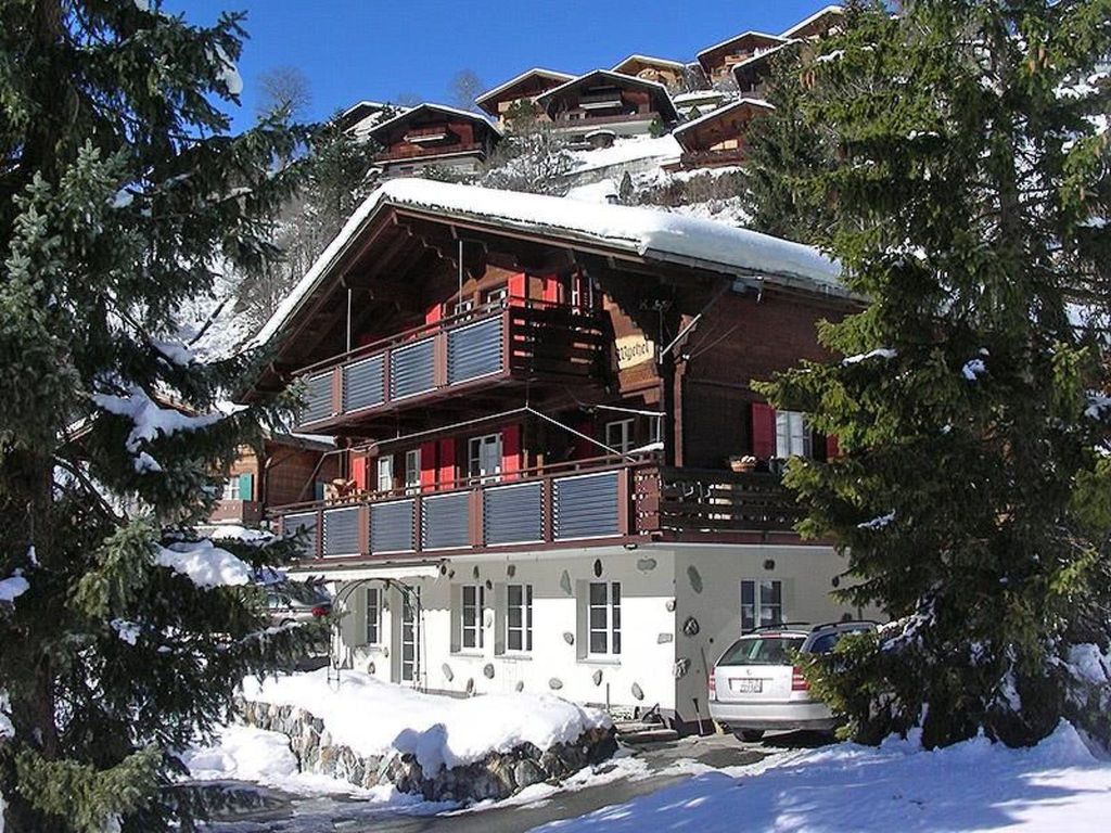 Wychel 5 Bett Wohnung