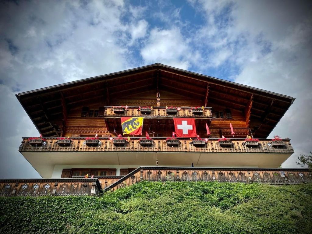 Chalet Barbara