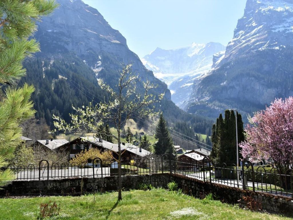 Hohturnen 3.5 Zimmer Wohnung