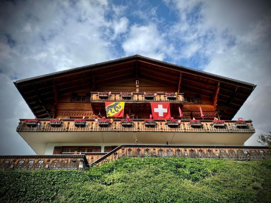 Chalet Barbara