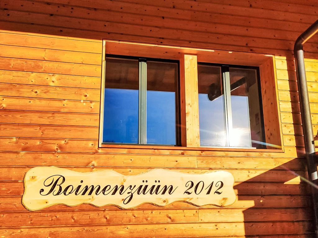 Boimenzüün 2 Bett Wohnung