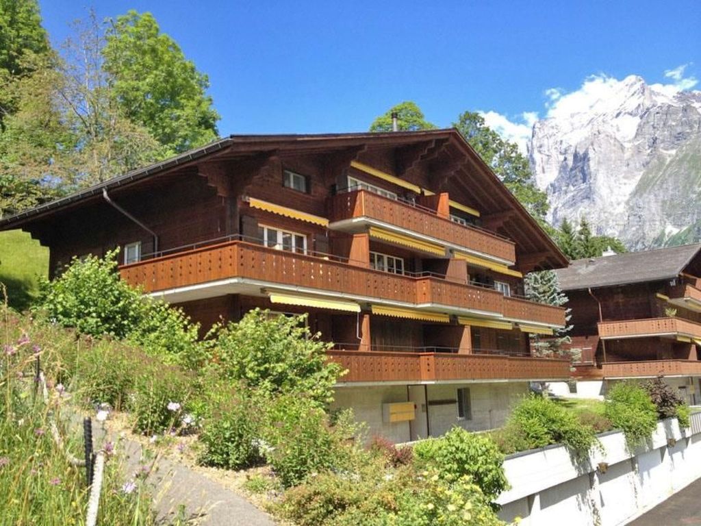Bodmihus in Toplage