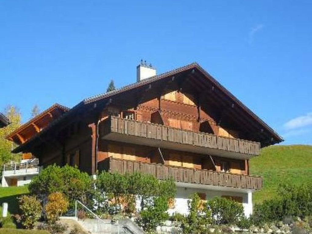 Chalet Kiefer