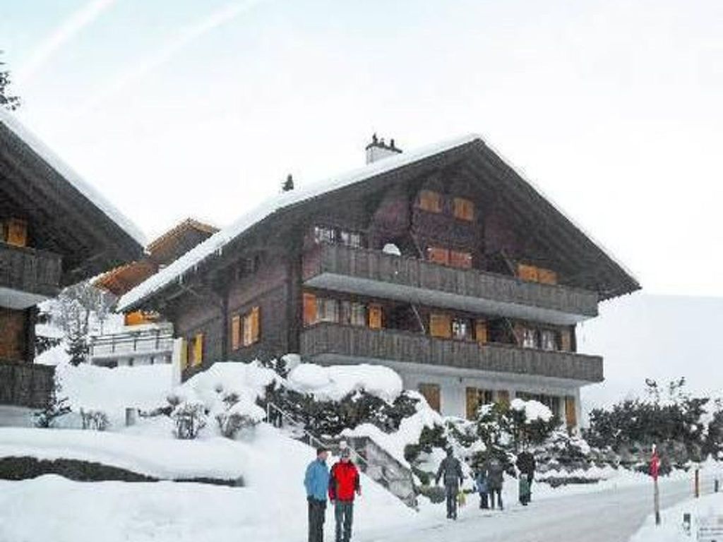 Chalet Kiefer