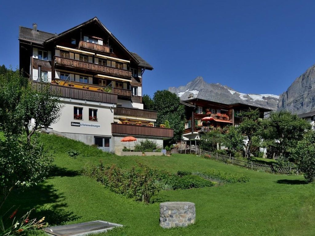 Alpenglühen
