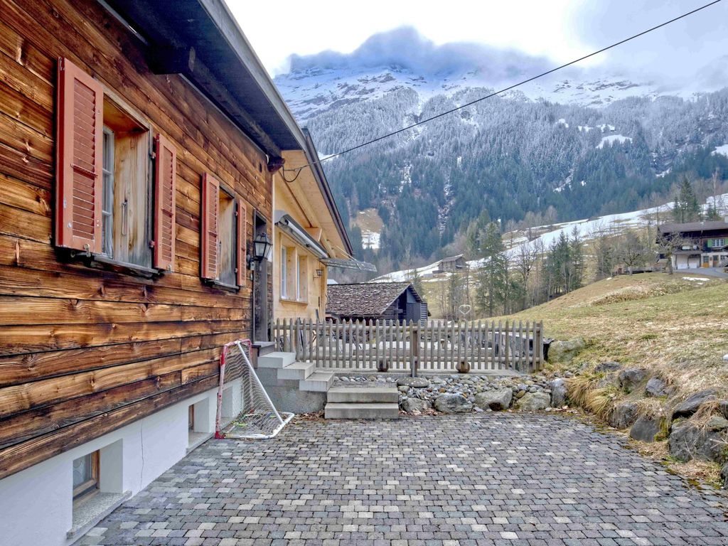 Apartment Wartstein