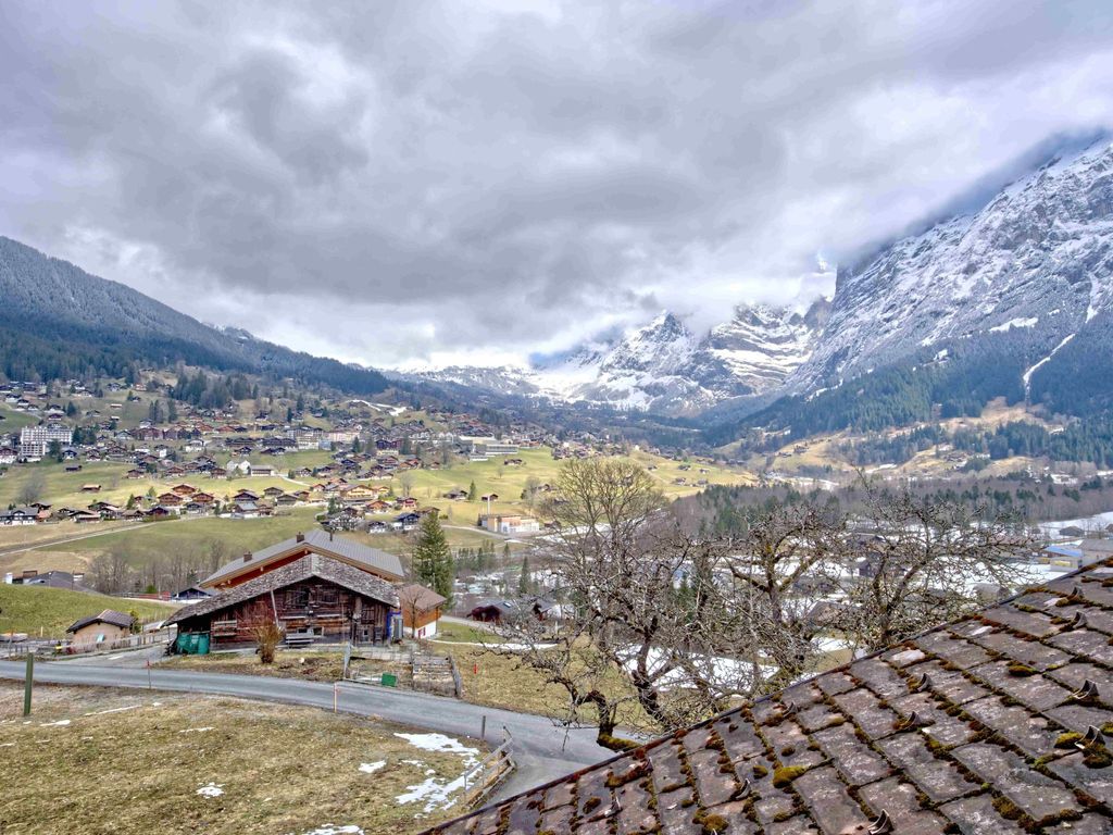 Apartment Wartstein