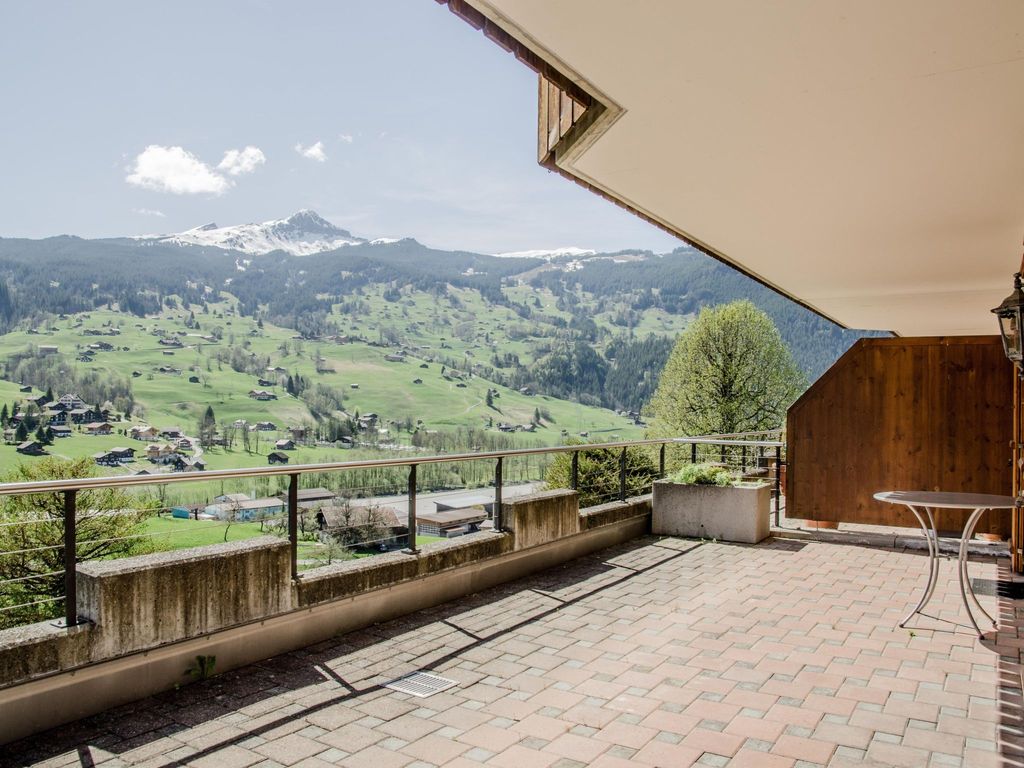 Apartment Saphir