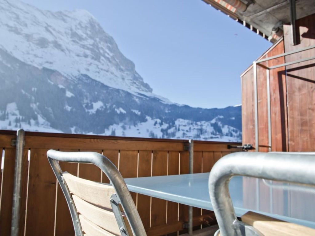 Apartment Matterhorn