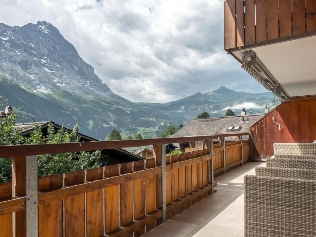 Apartment Alpin DG