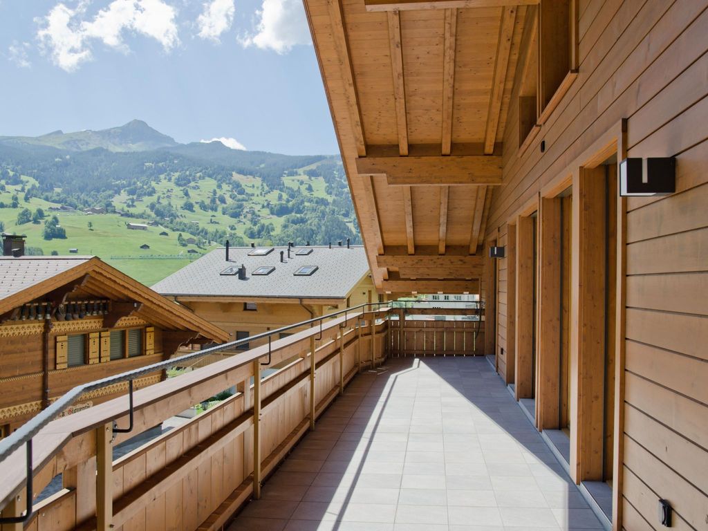 Chalet Rothenegg mit Spa-Bereich