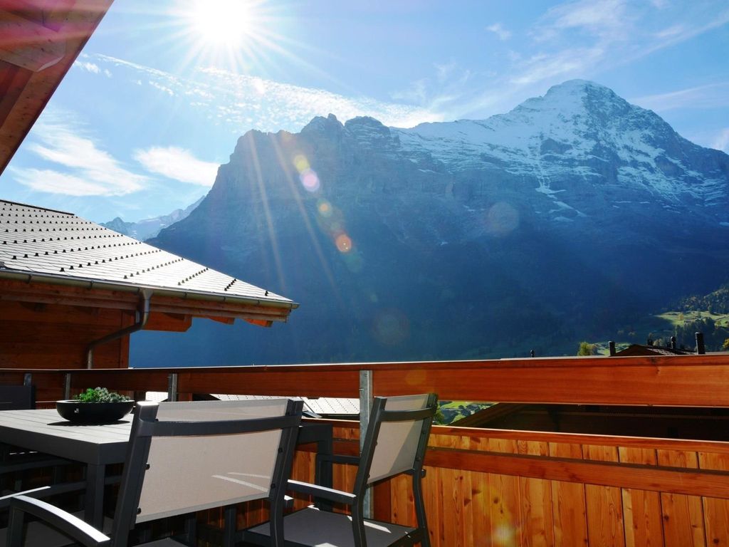 Apartment Silbersee