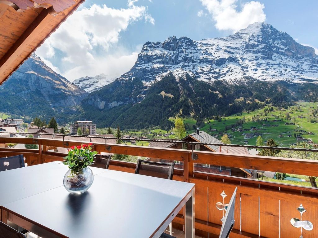 Apartment Alpenblume