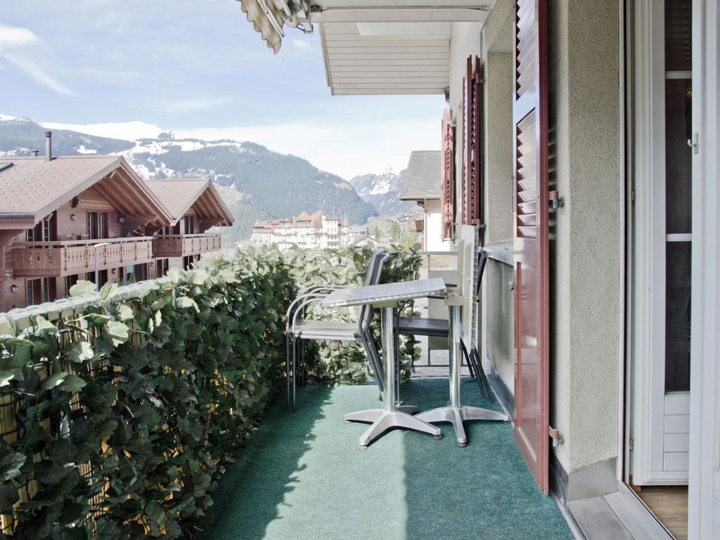 Apartment Neuenhaus