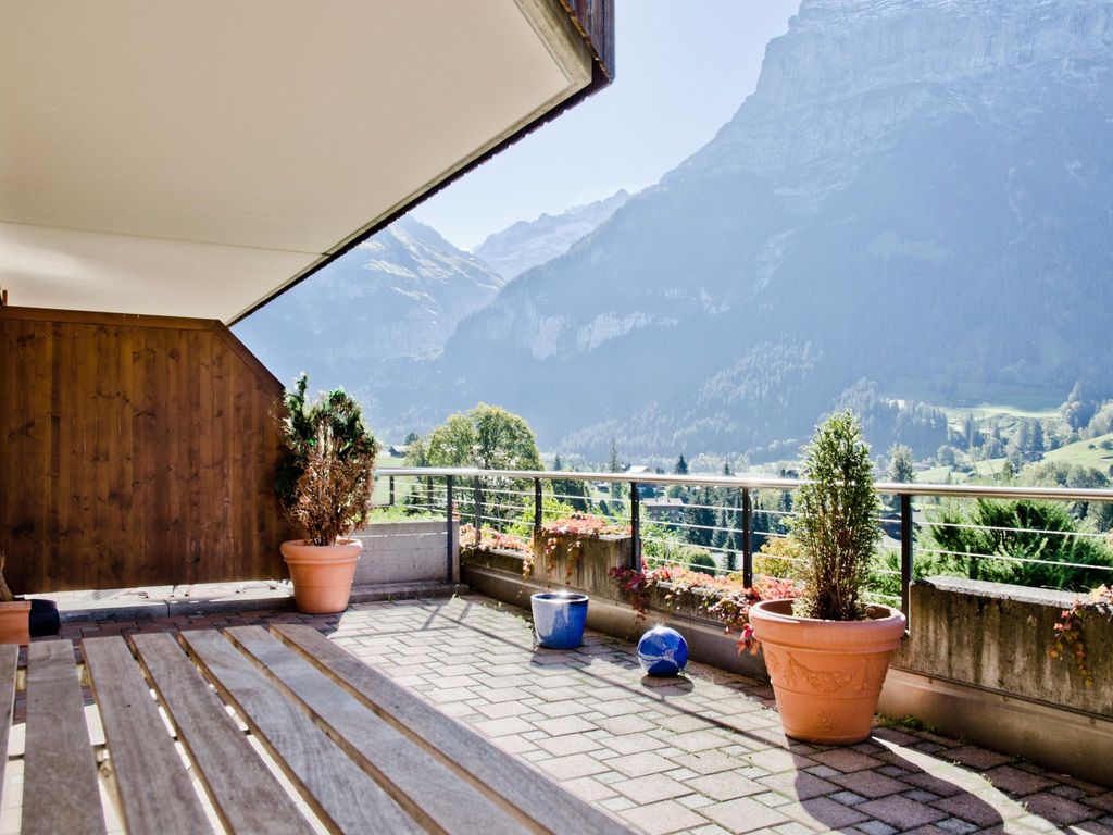 Apartment Saphir 2