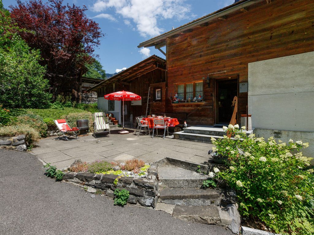 Haus Margrittli