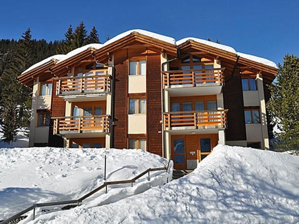 Rottal 4 Bett Wohnung