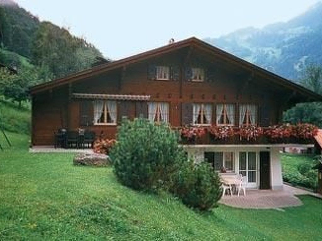 Bärgheim, 2 Bett Wohnung