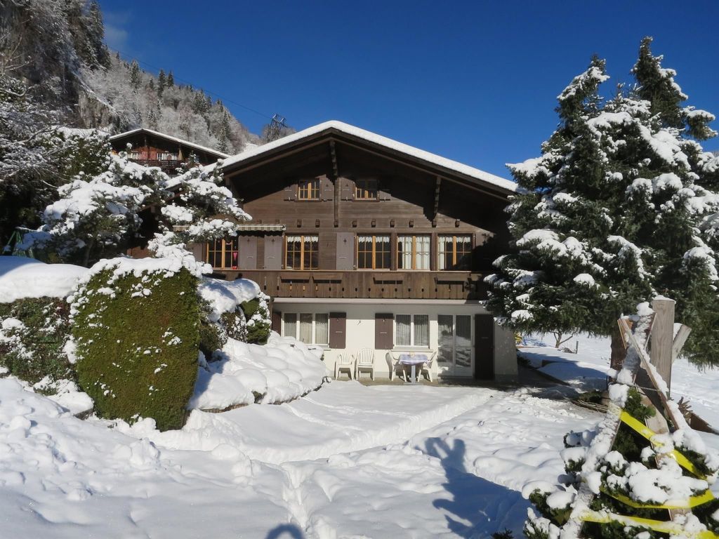 Bärgheim, 2 Bett Wohnung