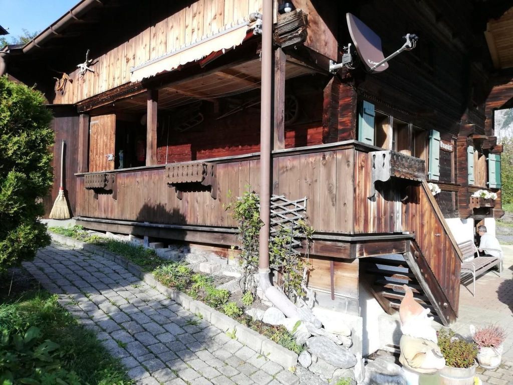 Husmättli